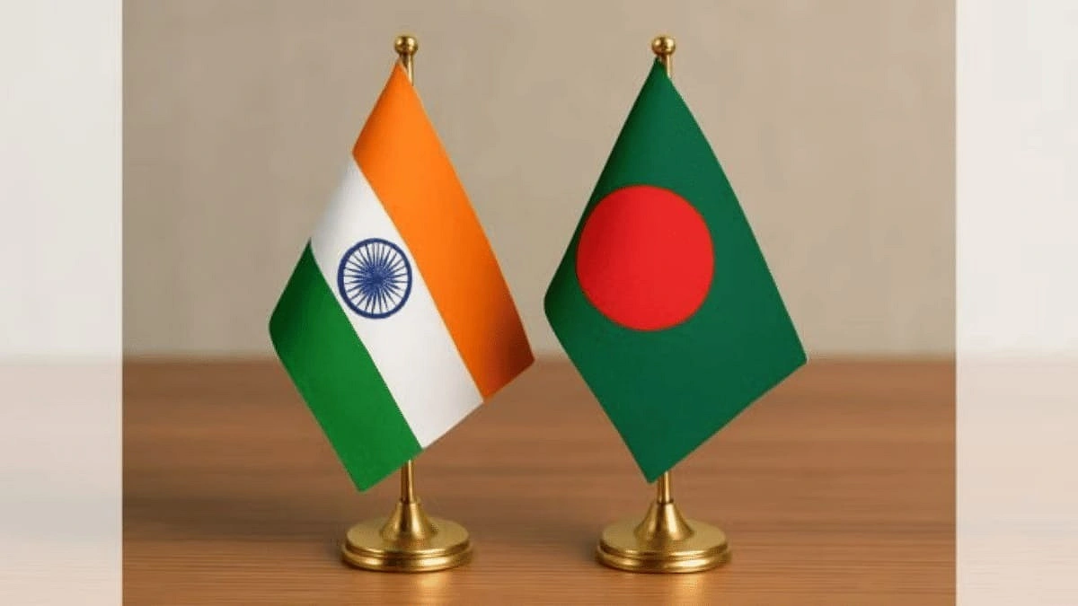 শেষের পথে গঙ্গা চুক্তির মেয়াদ, বাংলাদেশের প্রস্তাবে সাড়া নেই ভারতের