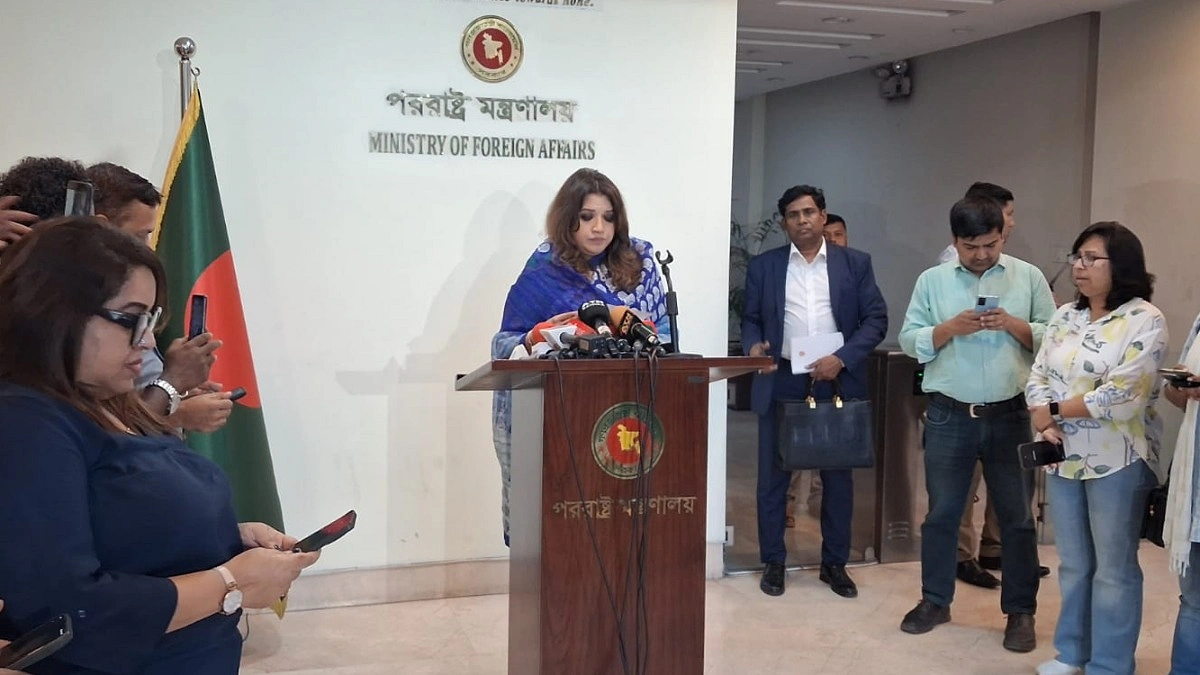 রোহিঙ্গা ইস্যুতে নতুন পরিকল্পনায় এগোচ্ছে বাংলাদেশ
