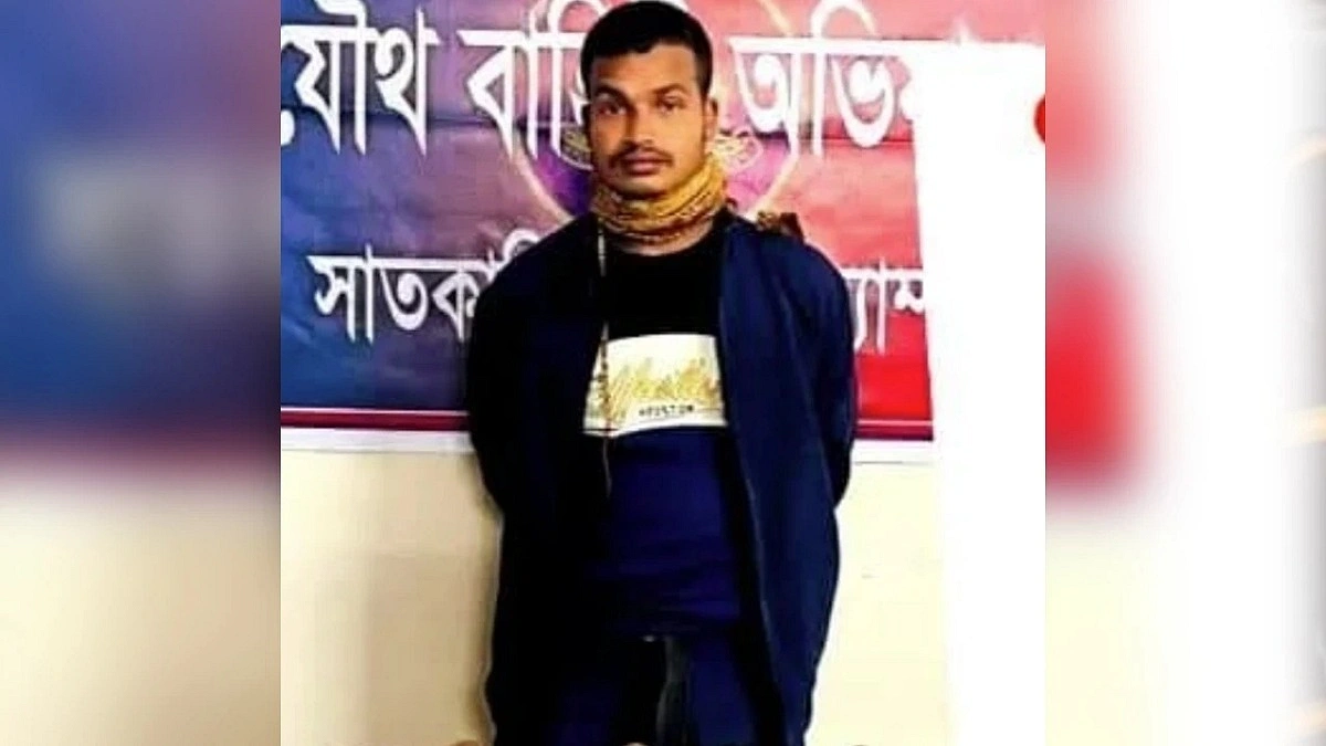 ‘যুবলীগ ক্যাডার’ পিচ্চি জাহেদকে কুপিয়ে হত্যা