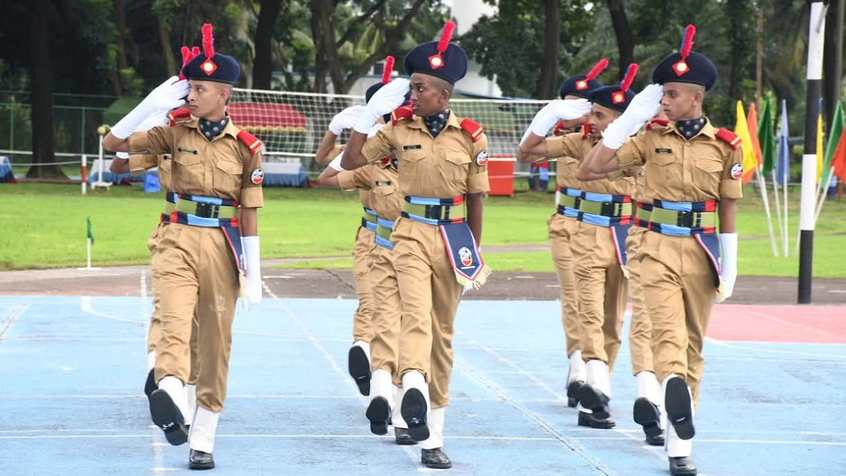 ক্যাডেট কলেজগুলোয় শতভাগ পাস