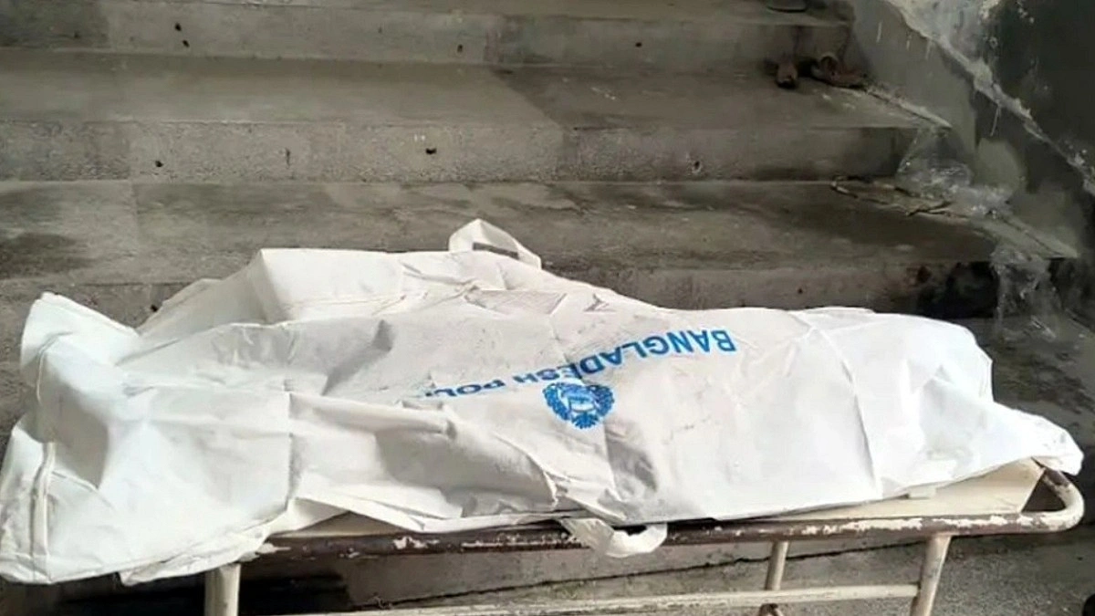 সাদাপাথরে গোসলে নেমে পর্যটকের মৃত্যু