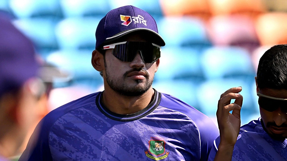 ফলাফল ভাবছি না, পাঁচ দিন ভালো খেলতে চাই