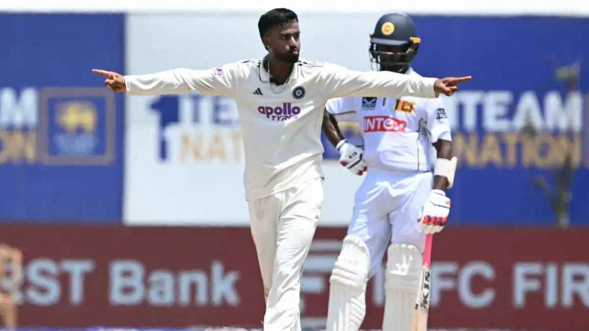 সুতারের ১০ উইকেটে ভারতের জয়