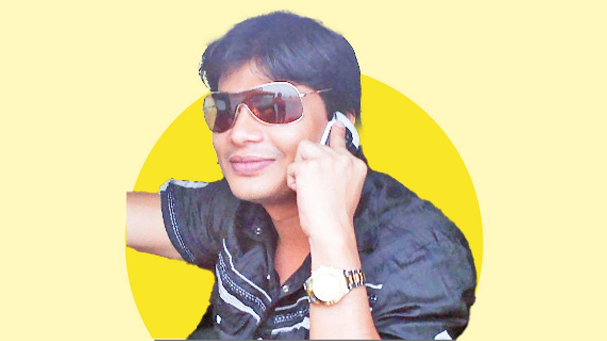 সাজ্জাদের তিন স্তরের নেটওয়ার্ক ভাঙার চেষ্টায় পুলিশ