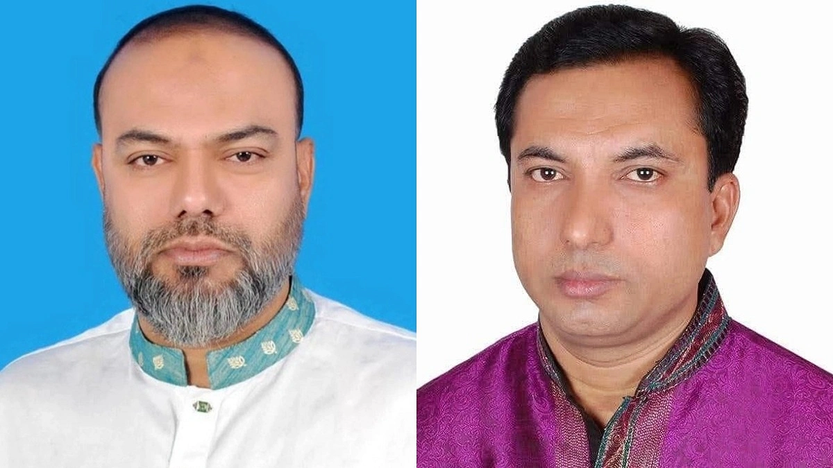 সোনারগাঁয়ে বিএনপির দুই নেতাকে বহিষ্কার