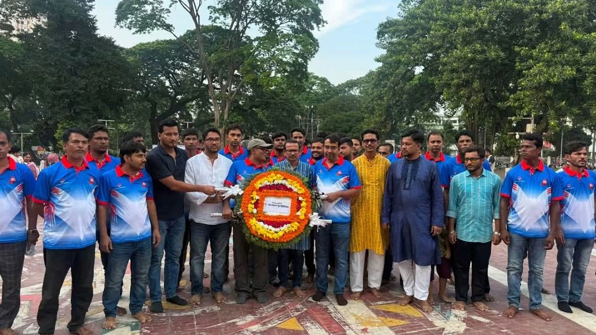 উন্নয়নের গল্প নয়, চার কোটি বেকারের কর্মসংস্থান চায় যুব ইউনিয়ন