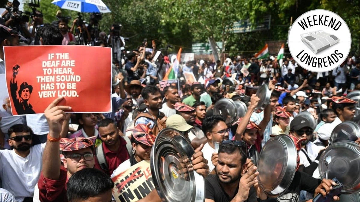 ভারতে নেপালের সবচেয়ে বড় রপ্তানি 'ইনস্টাগ্রাম রিল'