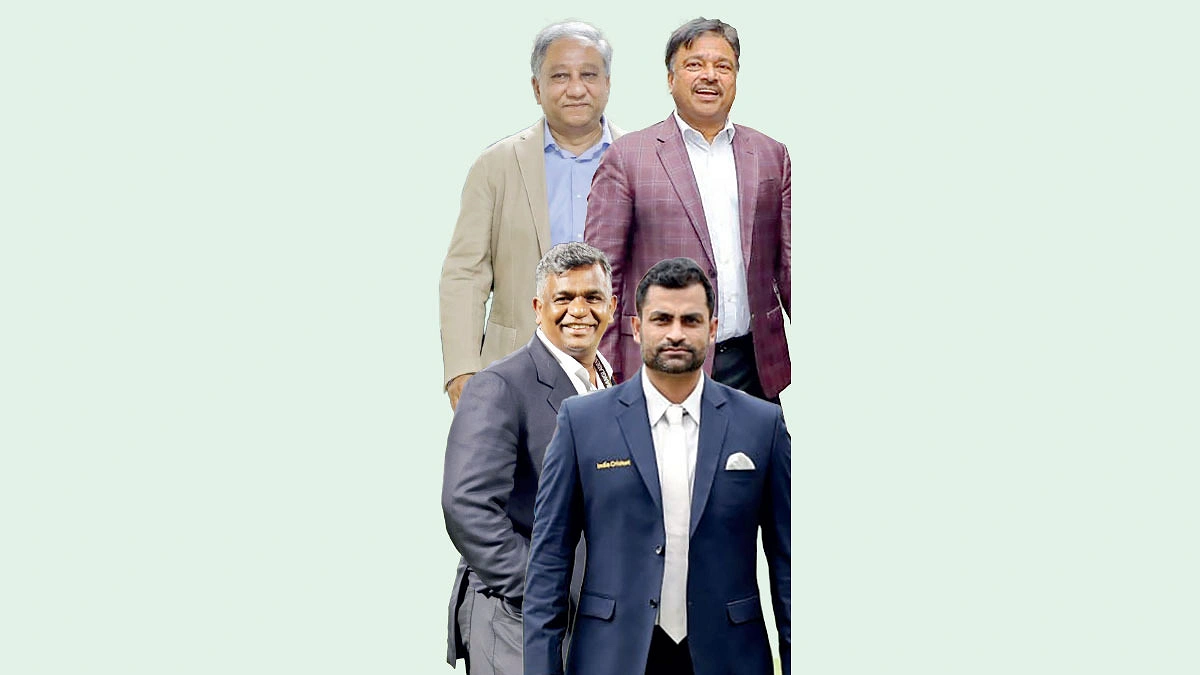 পাপনের পতন থেকে তামিমের তারিফ