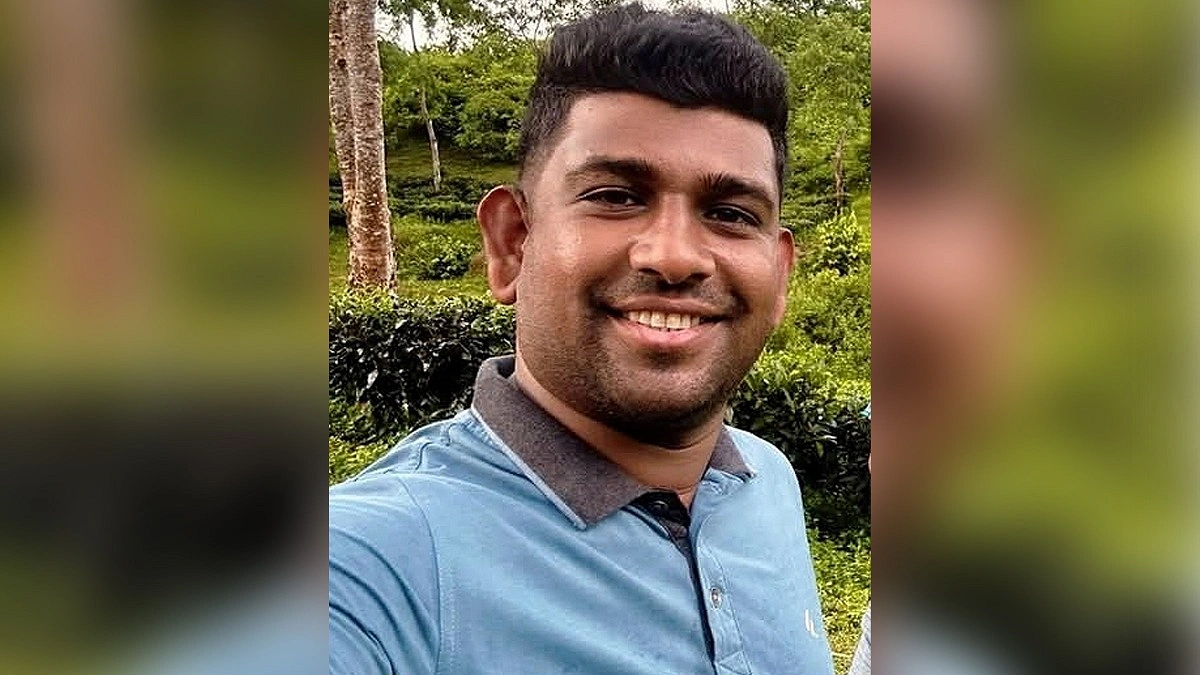 ফেসবুকে মন্তব্য, পিআইও কার্যালয়ের কার্য-সহকারীকে স্ট্যান্ড রিলিজ