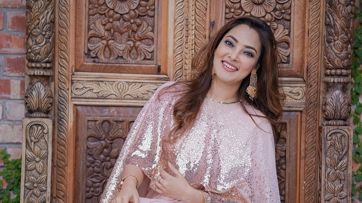 দ্বিতীয়বার ক্যানসারে আক্রান্ত সামিয়া আফরিন