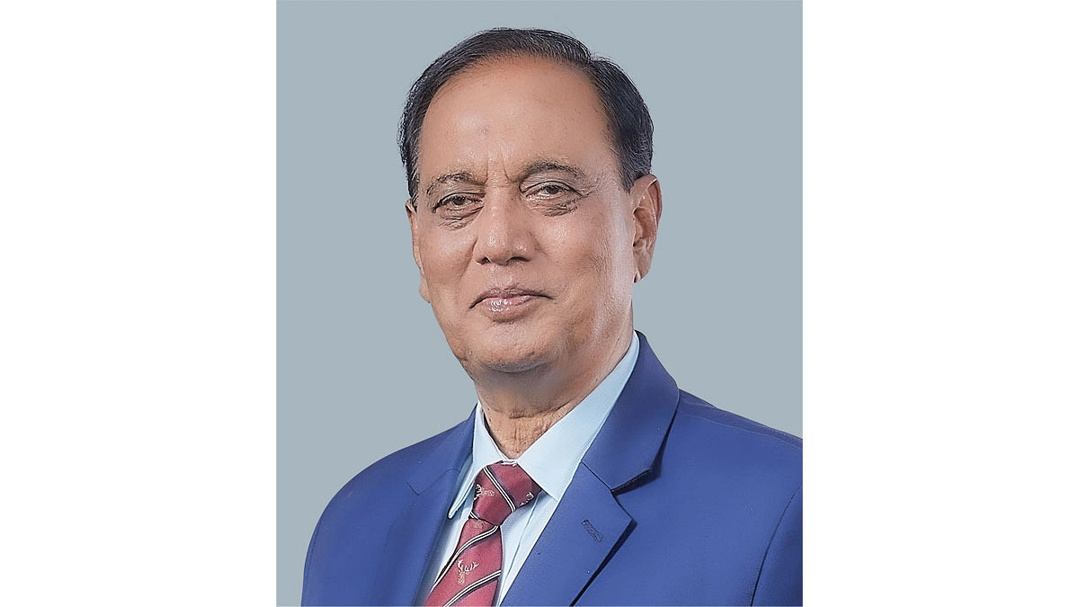 মার্কেন্টাইল ব্যাংকের ঝুঁকি ব্যবস্থাপনা কমিটির চেয়ারম্যান আকরাম হোসেন