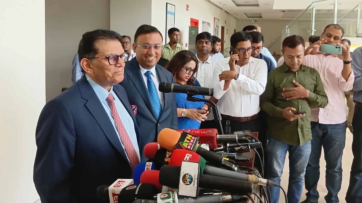 দিল্লির কাছে হাদির খুনি ও হাসিনাকে ফেরত চাইল ঢাকা