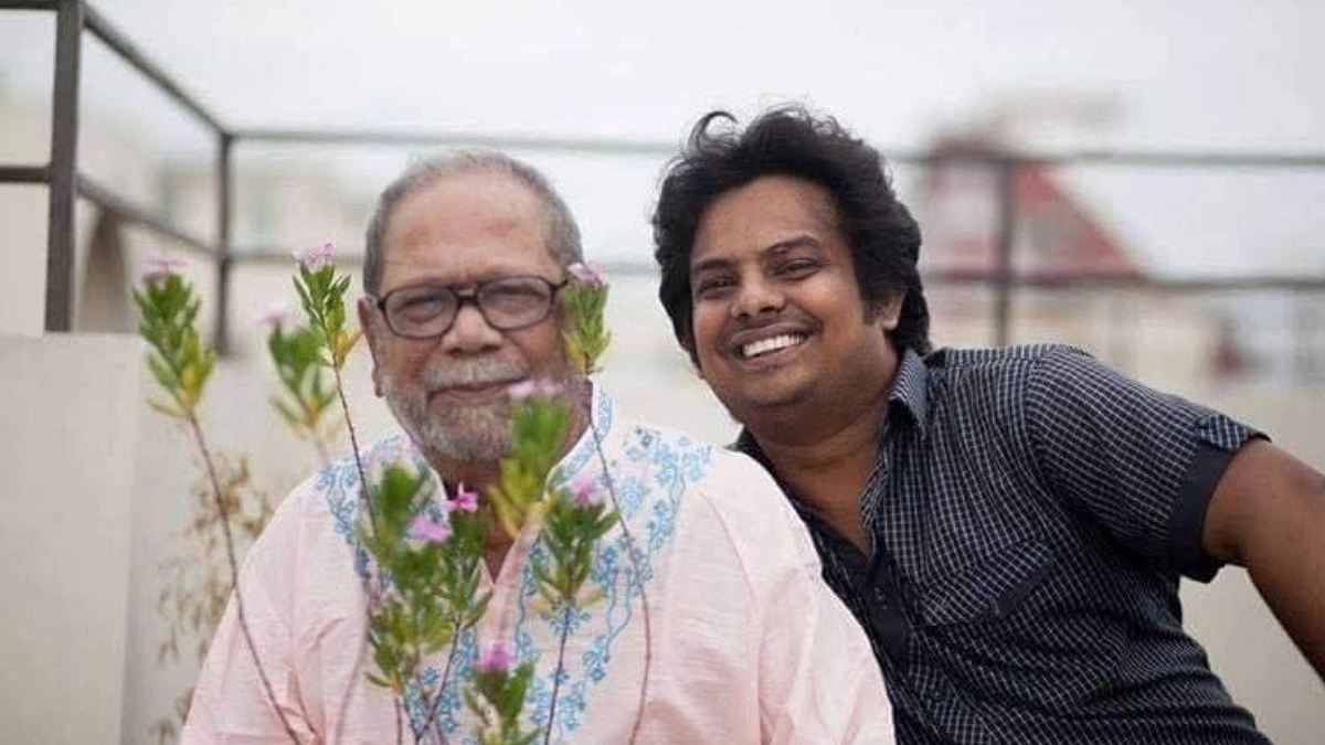 ঢাকার কোনো রাস্তা ভাষা শহীদদের নামে নেই