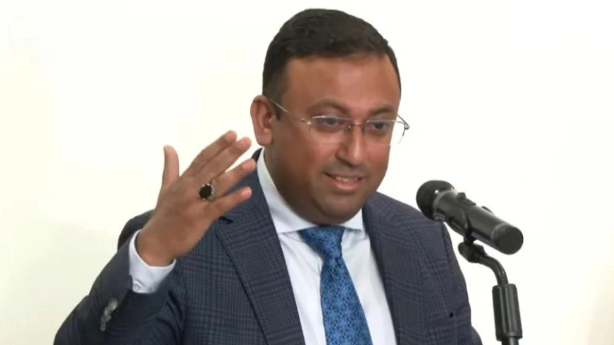 পররাষ্ট্রমন্ত্রীর অনুপস্থিতিতে অতিরিক্ত দায়িত্বে হুমায়ুন কবির