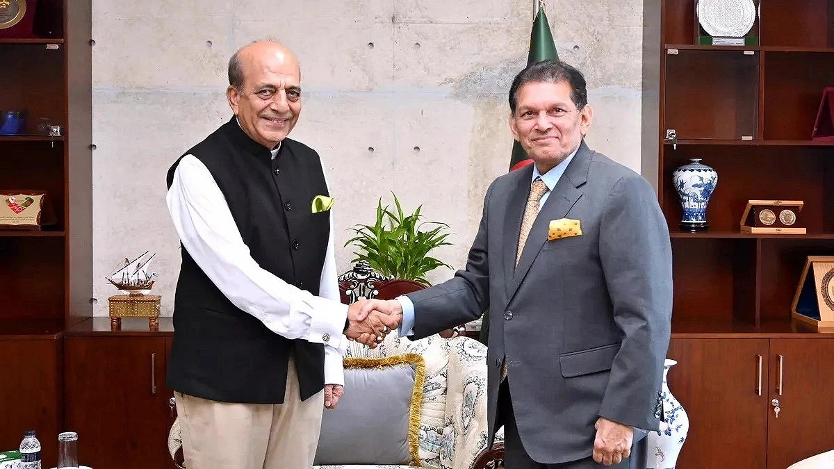 দুই প্রধানমন্ত্রী কথা বললে হবে সব সমস্যার সমাধান