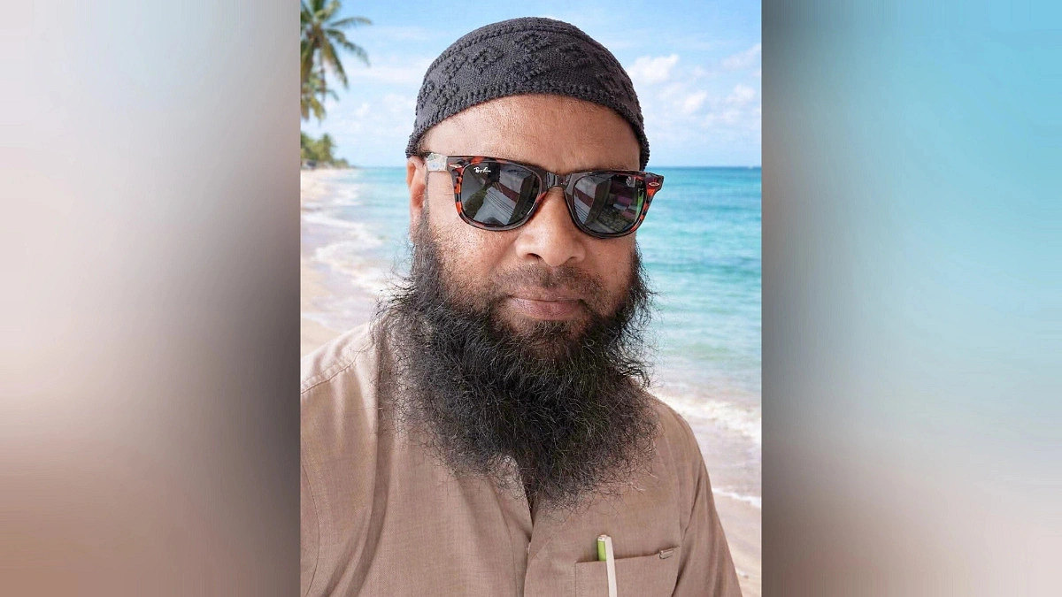 এমপি নাসেরের অশালীন ভিডিও ছড়ানোর অভিযোগ, যুবক গ্রেপ্তার