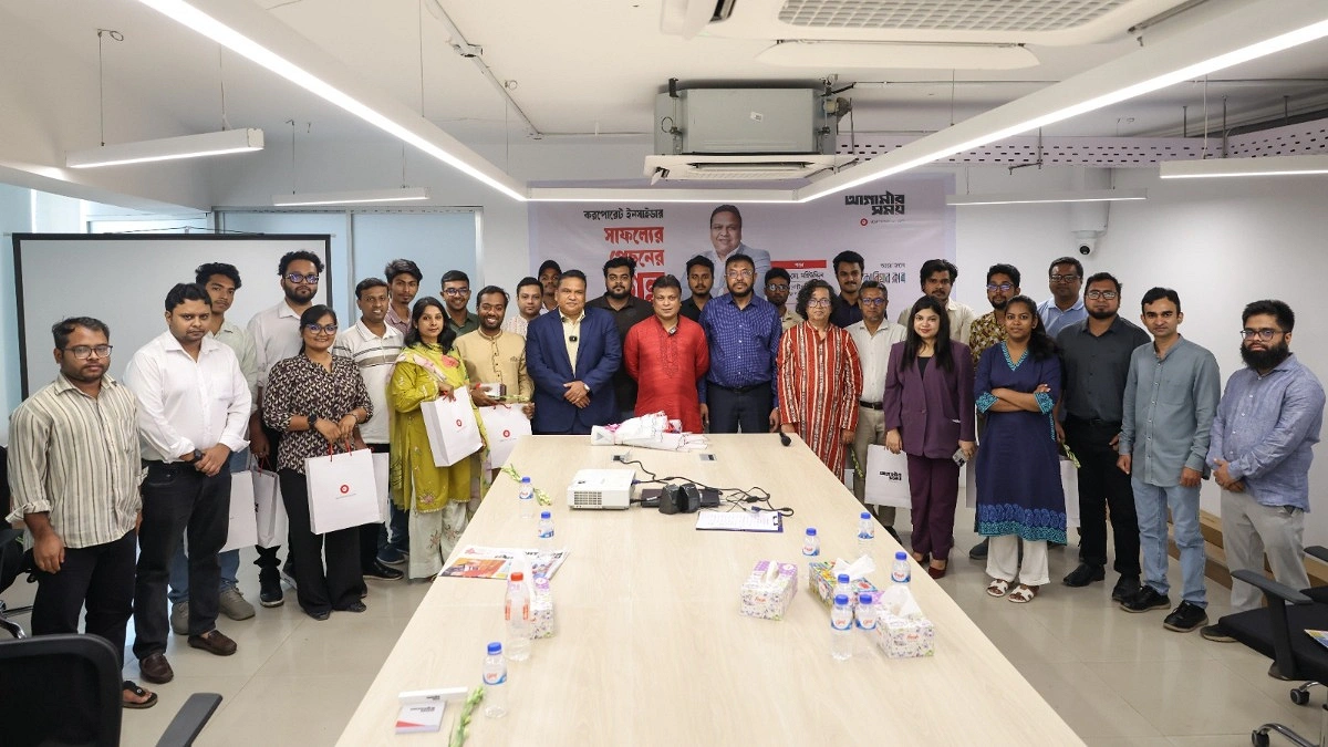‘শৃঙ্খলা থাকলে জীবনের যেকোনো সময়ে এগিয়ে যাবেন’