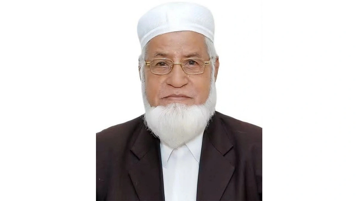 আদালতে অসুস্থ হয়ে সাবেক বার সভাপতির মৃত্যু