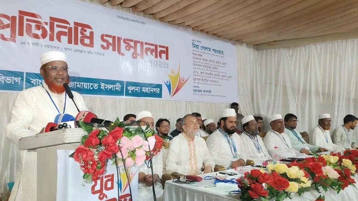 সংস্কারের দায়িত্ব কেবল সরকার বা রাজনৈতিক দলের হাতে ছেড়ে দেওয়া যাবে না