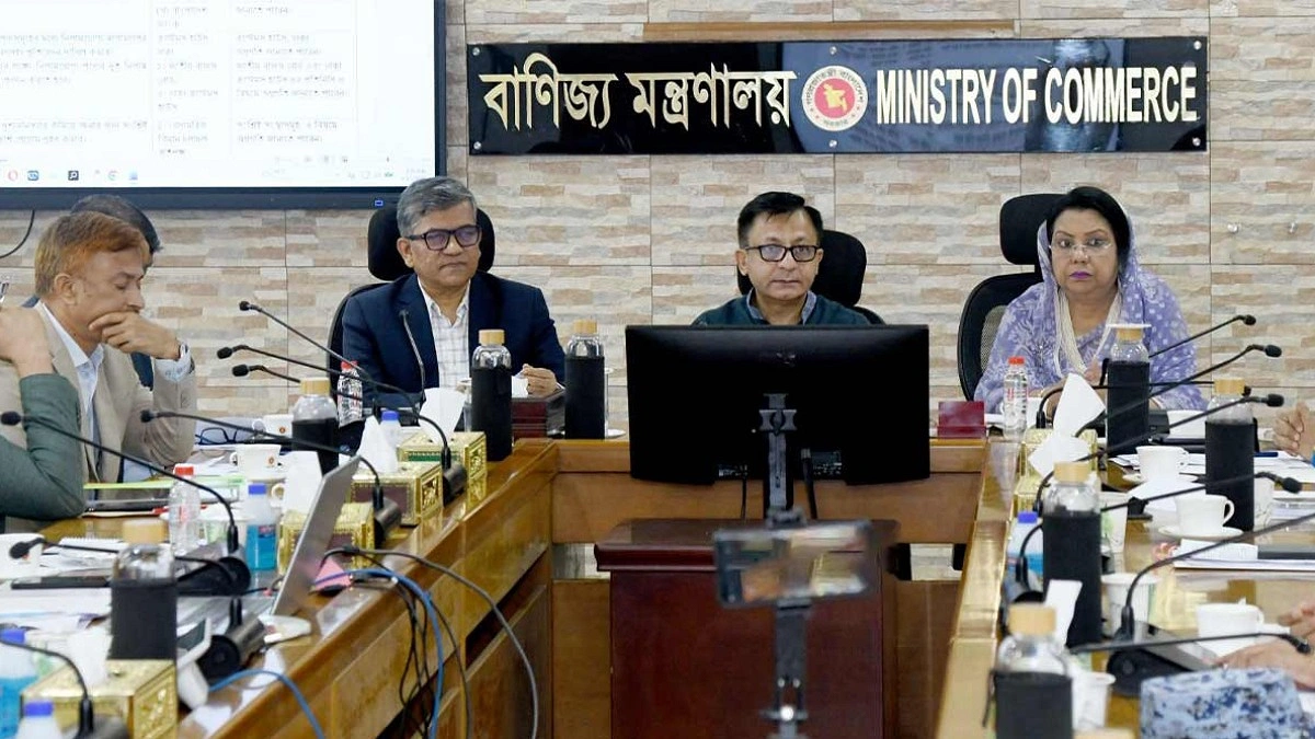 দ্রত কার্গো খালাসে এআই প্রযুক্তির ব্যবহারে জোর