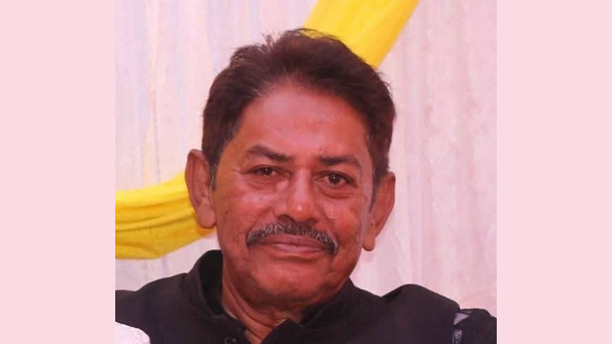 কেশবপুরের বীর মুক্তিযোদ্ধা নূরল ইসলাম খোকন আর নেই