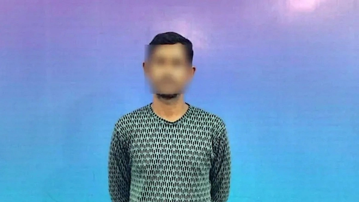 মাদ্রাসাছাত্রকে একাধিকবার ধর্ষণ, আসামি গ্রেপ্তার