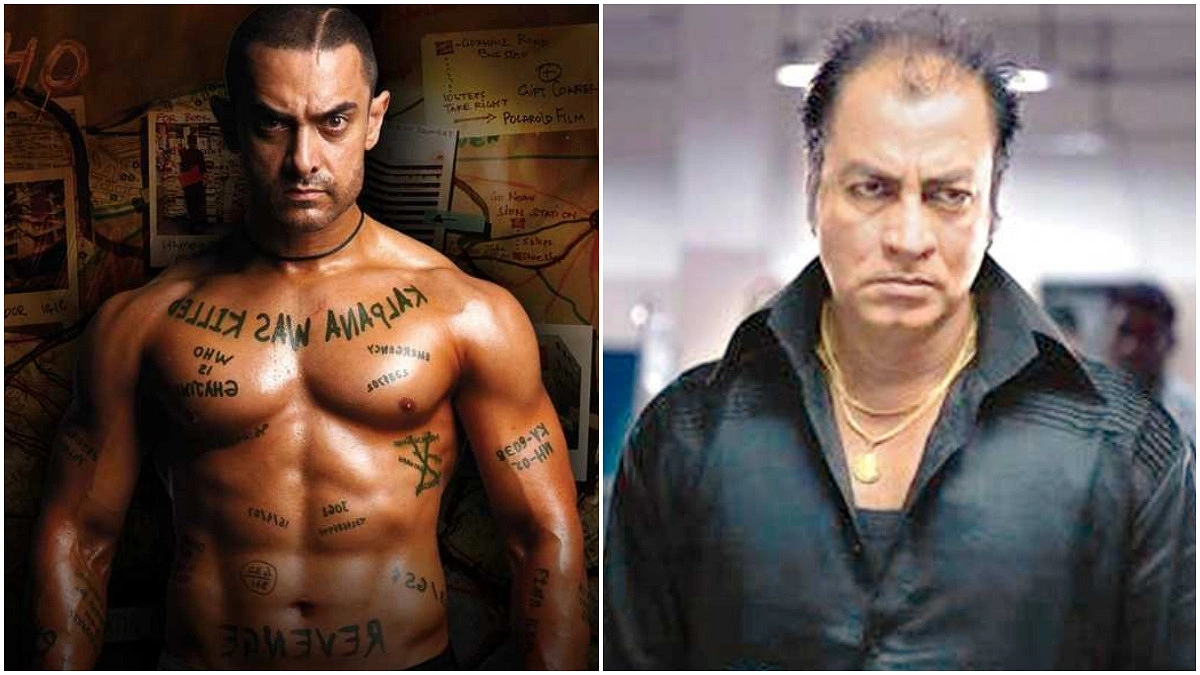 ‘লগান’ ও ‘গজনি’র সেই প্রদীপ রাওয়াত মারা গেছেন