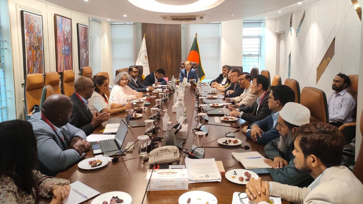 আবাসনে নতুন অর্থায়নের পথ খুলবে মর্টগেজ রিফাইন্যান্স