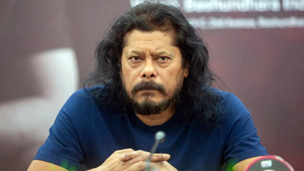 কেন বলিউড ছেড়েছিলেন জেমস