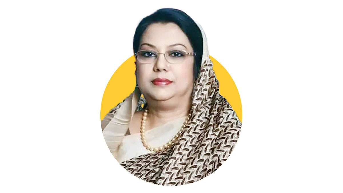 খাদ্যগুদামে অনিয়ম হলে কাউকে ছাড় নয়