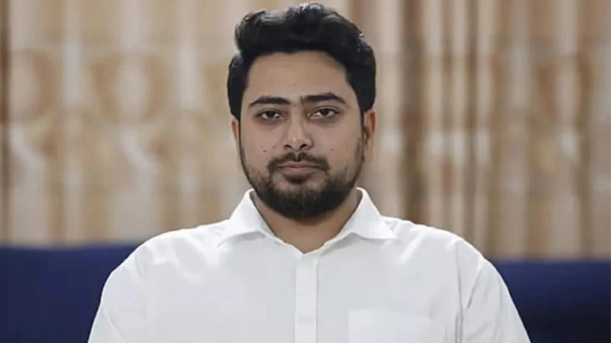 সরকারকে ৫ বছর সুযোগ দেওয়া হবে না