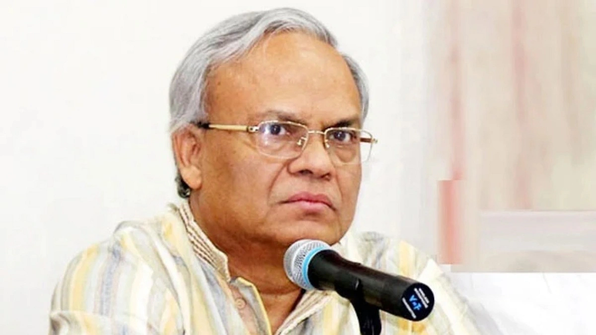 বাংলাদেশের মতো দেশে শতভাগ সুষ্ঠু নির্বাচন সম্ভব নয়: রিজভী
