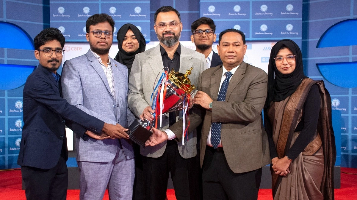 যুবদের কর্মসংস্থান হলে কমবে সামাজিক অপরাধ