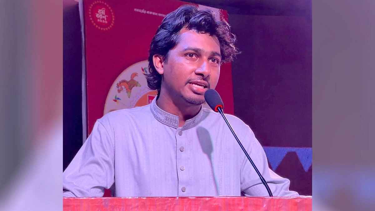 রাজনীতির নোংরামি আমার পছন্দ না