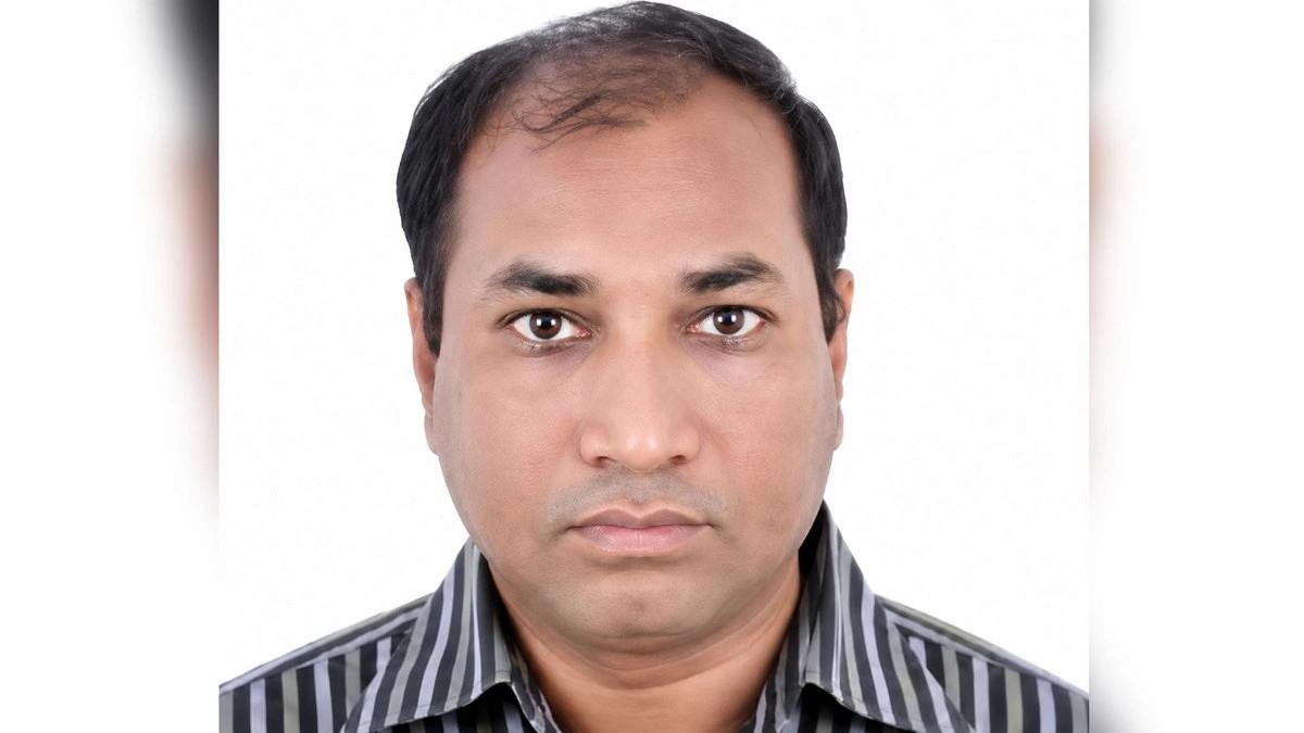 দায়িত্ব পালনকালে হঠাৎ রক্তবমি, স্বাস্থ্য কর্মকর্তার মৃত্যু