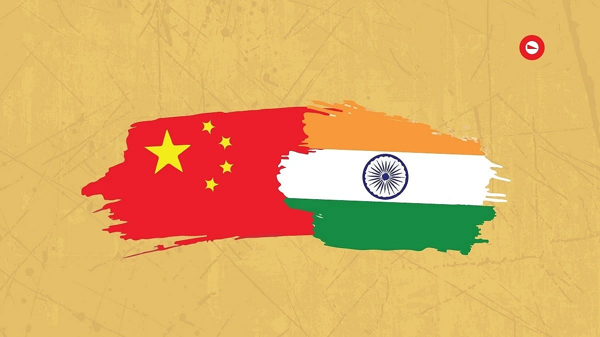 চীন-ভারত সীমান্তে শান্তি দ্বিপক্ষীয় সম্পর্কের জন্য গুরুত্বপূর্ণ: ভারত