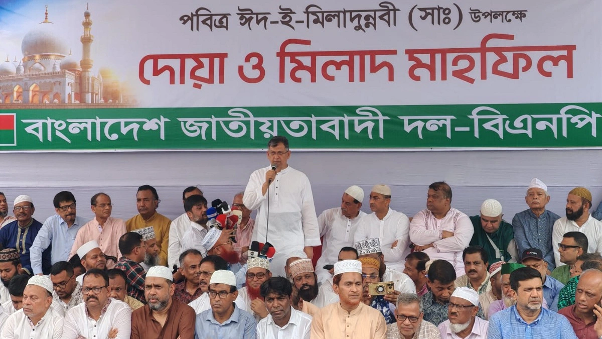 মনোবল ফিরে এসেছে পুলিশের, অপরাধ দমনে তারা সচেষ্ট, বললেন স্বরাষ্ট্রমন্ত্রী