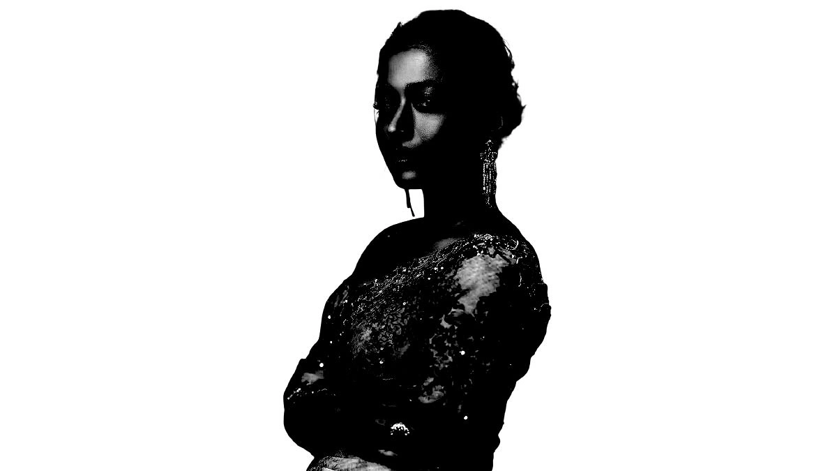 ছবির মানুষ