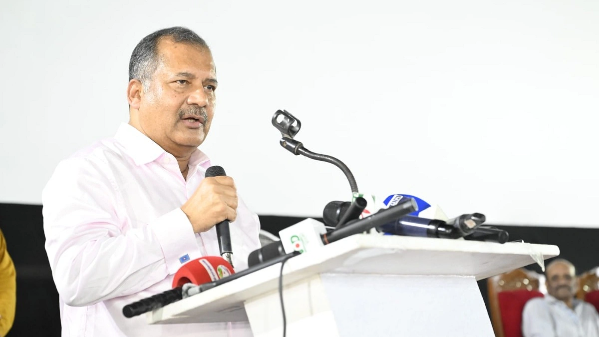 দর্শকরুচি বিবেচনা করে সিনেমা নির্মাণ করতে হবে : জহির উদ্দিন স্বপন