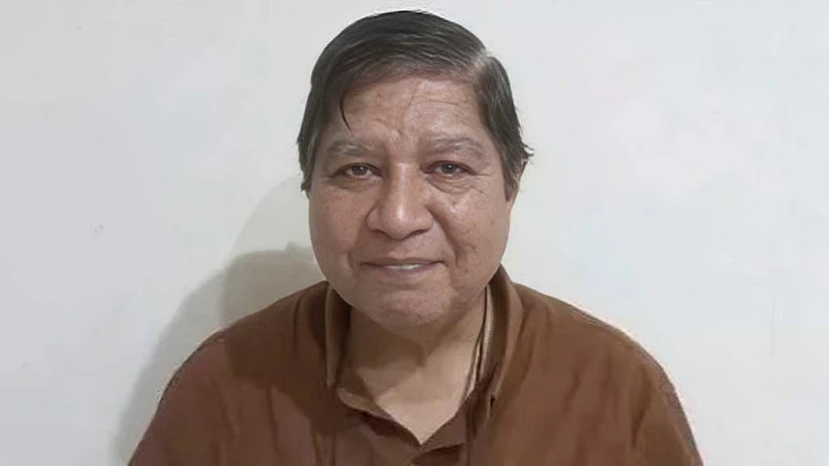 সাবেক যুগ্ম সচিব জগলুল পাশা কারাগারে