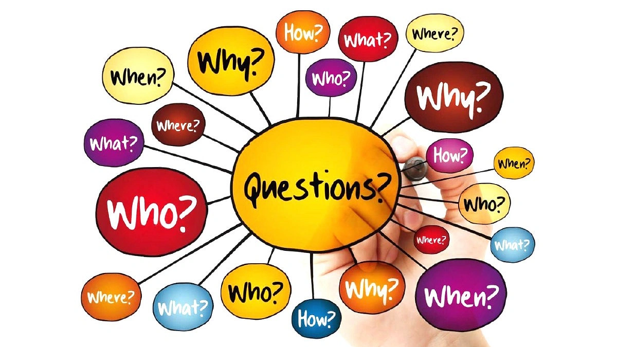 Wh-question