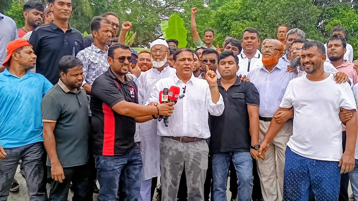 মুখ সামলান, না হলে শরীর সামলাতে পারবেন না