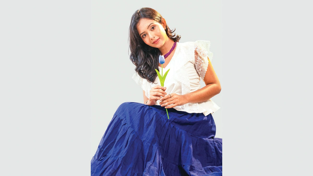 নিজের সঙ্গে কিছুক্ষণ