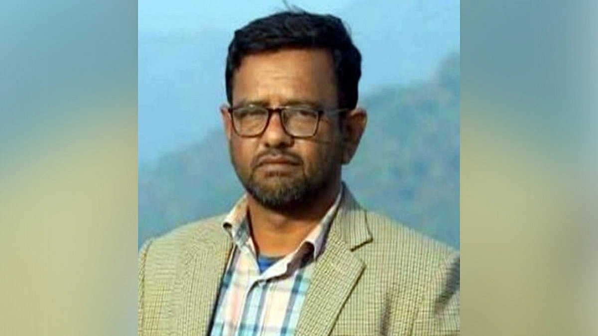 ঘুরতে গেছিলেন পাঁচ বন্ধু ফিরলেন ৪ জন