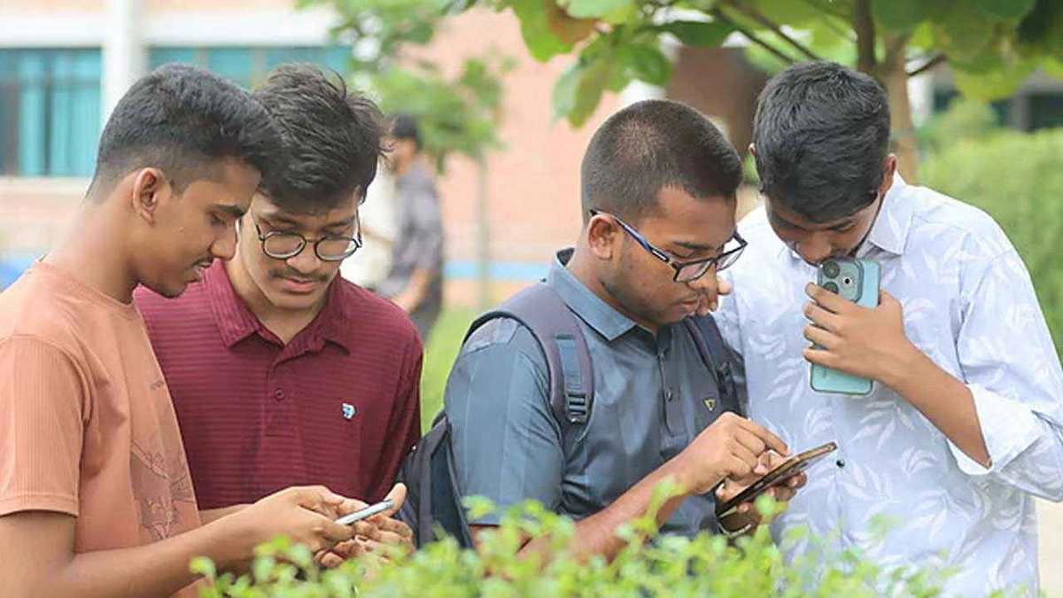১৫ বছরের মধ্যে চট্টগ্রাম বোর্ডে সর্বনিম্ন পাসের হার