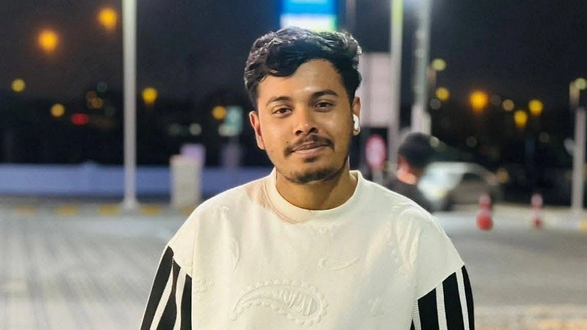 আমিরাতে সড়ক দুর্ঘটনায় বাংলাদেশি তরুণ নিহত
