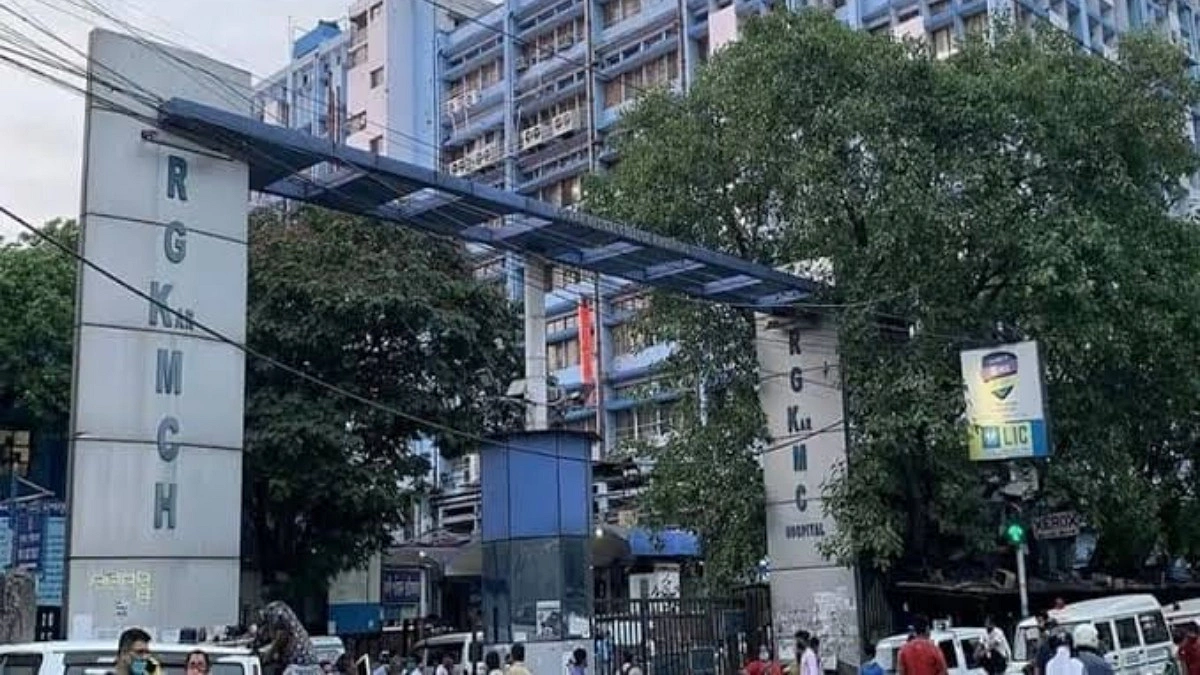 দুই বছর পরও কাটেনি আরজি করের অন্ধকার