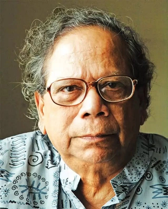 শিল্পী মুর্তজা বশীর
