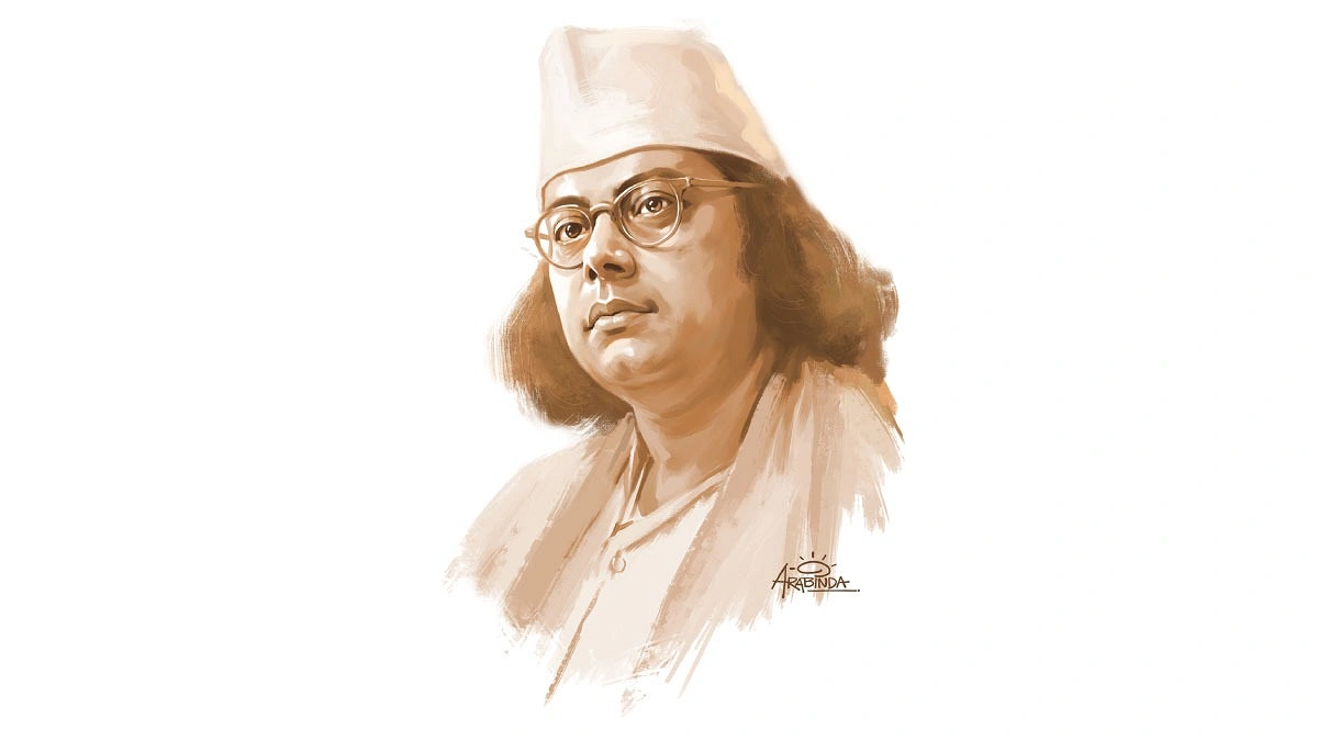 কেবল আনুষ্ঠানিকতায় সরব নজরুল