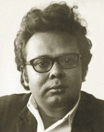 শহীদ কাদরী